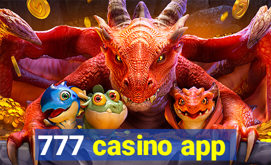 777 casino app